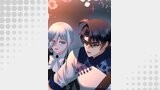 漆黒のガヴァネス～婚約破棄？では復讐させていただきましょう～ 第130話 城内潜入【タテヨミ】