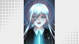 漆黒のガヴァネス～婚約破棄？では復讐させていただきましょう～ 第144話 マリア vs ドラゴン【タテヨミ】