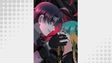 漆黒のガヴァネス～婚約破棄？では復讐させていただきましょう～ 第102話 王子の協力者【タテヨミ】