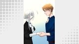 漆黒のガヴァネス～婚約破棄？では復讐させていただきましょう～ 第21話 庭師の恋【タテヨミ】
