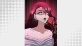 漆黒のガヴァネス～婚約破棄？では復讐させていただきましょう～ 第110話 ザラームの罠【タテヨミ】