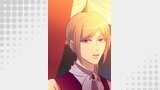 漆黒のガヴァネス～婚約破棄？では復讐させていただきましょう～ 第34話 前世から続く復讐【タテヨミ】