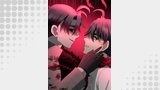 漆黒のガヴァネス～婚約破棄？では復讐させていただきましょう～ 第126話 リュウシン vs ザラーム【タテヨミ】
