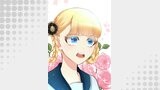 漆黒のガヴァネス～婚約破棄？では復讐させていただきましょう～ 第9話 公爵令嬢【タテヨミ】