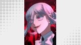 漆黒のガヴァネス～婚約破棄？では復讐させていただきましょう～ 第117話 マリア vs ザラーム【タテヨミ】