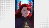 漆黒のガヴァネス～婚約破棄？では復讐させていただきましょう～ 第127話 ドラゴンの要求【タテヨミ】