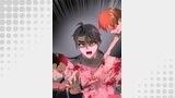 漆黒のガヴァネス～婚約破棄？では復讐させていただきましょう～ 第128話 最悪の再会【タテヨミ】