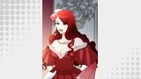 漆黒のガヴァネス～婚約破棄？では復讐させていただきましょう～ 第7話 浅はかで残酷な男【タテヨミ】