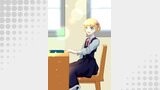 漆黒のガヴァネス～婚約破棄？では復讐させていただきましょう～ 第19話 感謝の気持ち【タテヨミ】