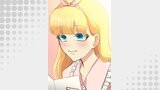 漆黒のガヴァネス～婚約破棄？では復讐させていただきましょう～ 第14話 ダンス勝負【タテヨミ】