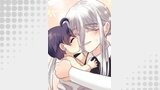 漆黒のガヴァネス～婚約破棄？では復讐させていただきましょう～ 第150話 再会【タテヨミ】