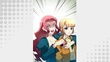 漆黒のガヴァネス～婚約破棄？では復讐させていただきましょう～ 第5話 人質【タテヨミ】