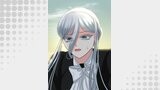 漆黒のガヴァネス～婚約破棄？では復讐させていただきましょう～ 第129話 不穏の影【タテヨミ】