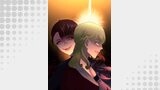 漆黒のガヴァネス～婚約破棄？では復讐させていただきましょう～ 第84話 復讐に燃える刺客【タテヨミ】