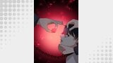 漆黒のガヴァネス～婚約破棄？では復讐させていただきましょう～ 第93話 リュウシンの過去【タテヨミ】
