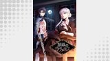 漆黒のガヴァネス～婚約破棄？では復讐させていただきましょう～ 第1話 再び裏切られた女【タテヨミ】