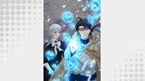 漆黒のガヴァネス～婚約破棄？では復讐させていただきましょう～ 第13話 宮廷魔法使い【タテヨミ】