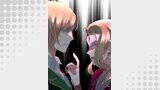 漆黒のガヴァネス～婚約破棄？では復讐させていただきましょう～ 第107話 ザラームと女王【タテヨミ】