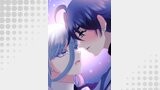 漆黒のガヴァネス～婚約破棄？では復讐させていただきましょう～ 第106話 リュウシンの決意【タテヨミ】