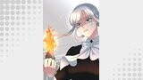 漆黒のガヴァネス～婚約破棄？では復讐させていただきましょう～ 第112話 ザラームの目的【タテヨミ】