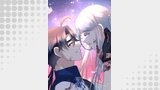 漆黒のガヴァネス～婚約破棄？では復讐させていただきましょう～ 第136話 大事な話【タテヨミ】