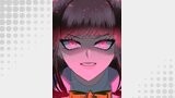 漆黒のガヴァネス～婚約破棄？では復讐させていただきましょう～ 第149話 さようなら【タテヨミ】