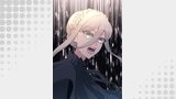 漆黒のガヴァネス～婚約破棄？では復讐させていただきましょう～ 第29話 しっかりしなさい【タテヨミ】