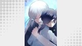 漆黒のガヴァネス～婚約破棄？では復讐させていただきましょう～ 第153話 2人旅 (2)【タテヨミ】