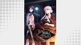 漆黒のガヴァネス～婚約破棄？では復讐させていただきましょう～ 最終話 おかえりなさい【タテヨミ】