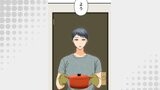 睡恋病～特効薬は恋の蜜！鬼上司の「提供」は濃厚です～ 第52箋 罪滅ぼしの看病【タテヨミ】