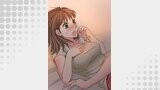 睡恋病～特効薬は恋の蜜！鬼上司の「提供」は濃厚です～ 第60箋 濡…？【タテヨミ】