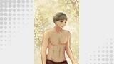 睡恋病～特効薬は恋の蜜！鬼上司の「提供」は濃厚です～ 第58箋 脳を錯覚させよ【タテヨミ】