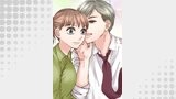 睡恋病～特効薬は恋の蜜！鬼上司の「提供」は濃厚です～ 第8箋 帰り道【タテヨミ】