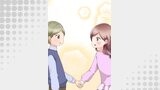 恋する婚活ルージュ 第10話 初恋【タテヨミ】