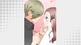 恋する婚活ルージュ 第14話 曖昧な距離【タテヨミ】
