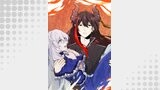 純情魔王と薄幸王女の夜伽事情 第6話【タテヨミ】