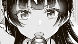 うちの清楚系委員長がかつて中二病アイドルだったことを俺だけが知っている。
