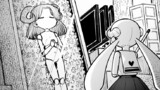 幼ロボとあぶない博士