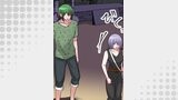 【重大発表】これから動画配信者に復讐します。 第34話 別人みたいだ【タテヨミ】