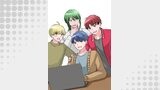 【重大発表】これから動画配信者に復讐します。 第18話 加入発表【タテヨミ】