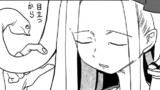 ミズダコちゃんからは逃げられない！