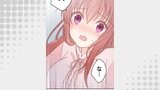 二重×監禁～二重人格のヤンデレ男に監禁されました～ 第45話 危うさ【タテヨミ】