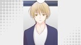 二重×監禁～二重人格のヤンデレ男に監禁されました～ 第4話 犯人の正体【タテヨミ】