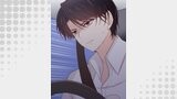 二重×監禁～二重人格のヤンデレ男に監禁されました～ 第75話 晴臣とハル【タテヨミ】
