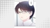二重×監禁～二重人格のヤンデレ男に監禁されました～ 第33話 不審な男【タテヨミ】