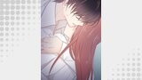 二重×監禁～二重人格のヤンデレ男に監禁されました～ 第13話 一人の夜【タテヨミ】