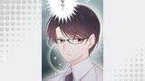 二重×監禁～二重人格のヤンデレ男に監禁されました～ 第11話 信じられない…【タテヨミ】
