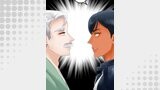 神様の家庭教師 第11話 両雄並び立たず【タテヨミ】