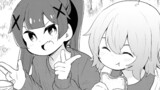 私に天使が舞い降りた!