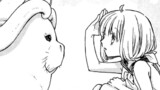 第44話「恋を知り愛を学ぶ②」